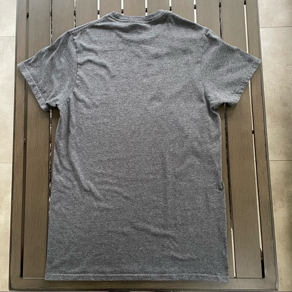 ⚡️FINAL PRICE⚡️Y2K RETRO DELTA SOFT DALLAS TEXAS GRAPHIC T-SHIRT!! - Picture 3 of 6